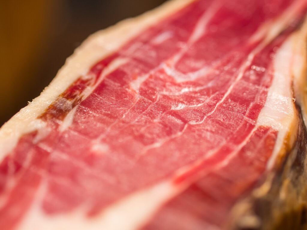 jamon iberico web